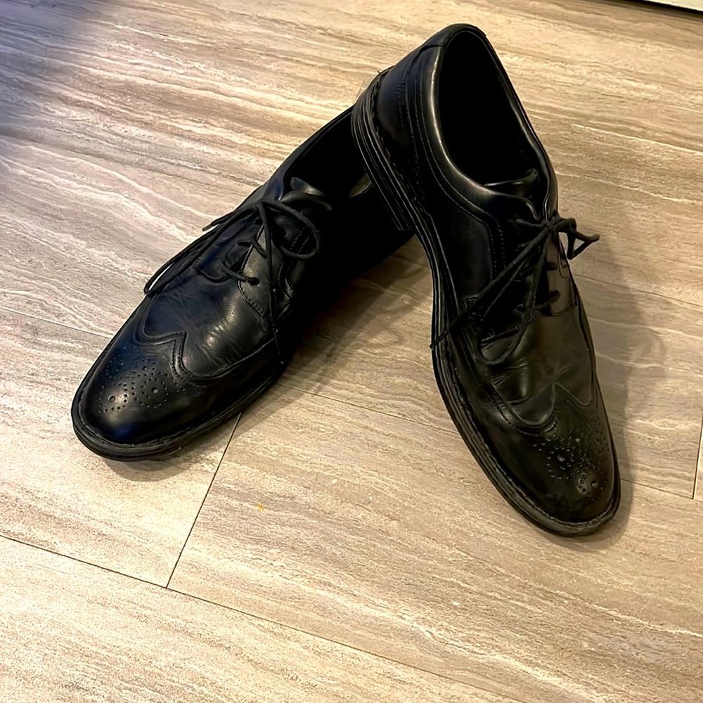 Rockport Men’s Oxford Shoe